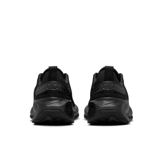 Nike ReactX Infinity 4 'Triple Black' DR2665-004