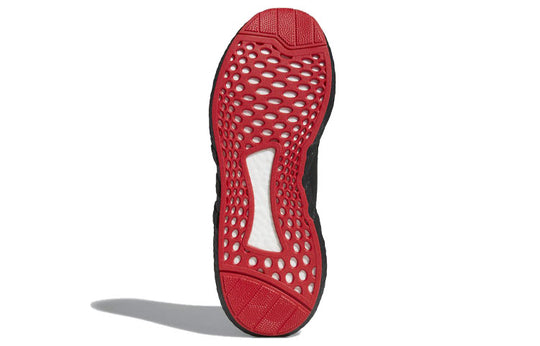 adidas EQT Support 93/17 'Red Carpet' CQ2394