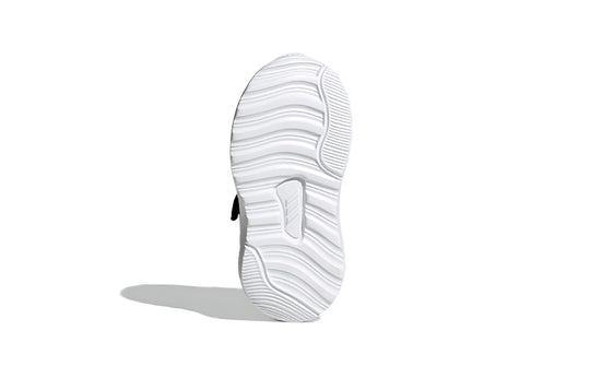 (TD) adidas FortaRun AC 'Black White' FY3061