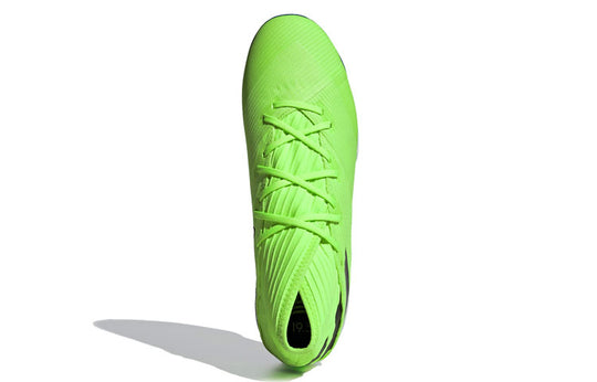 adidas Nemeziz 19.3 IN 'Uniforia Pack - Signal Green' FV3995