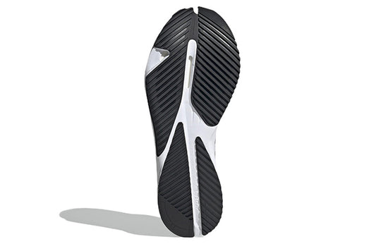 adidas Adizero SL 'Black White' HQ1349 - KICKS CREW