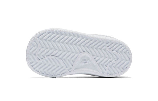 (TD) Nike Court RoyaleVelcro 'White' 833537-102