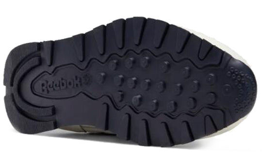 Reebok Classic Leather Sneakers Grey EG3623