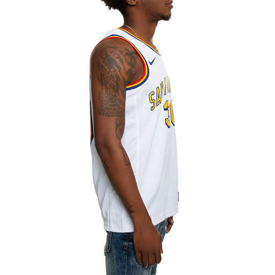 black and white golden state warriors jersey