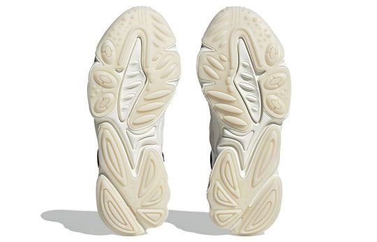 (WMNS) Adidas Ozweego Shoes 'FUN(GI)' HQ1858