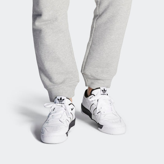 adidas Rivalry Low 'Footwear White' EE4657