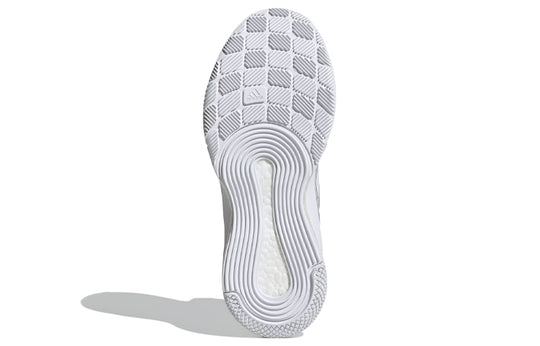 (WMNS) adidas Crazyflight Mid 'Cloud White' EF6526