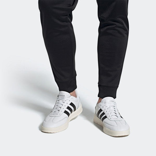 adidas Gradas 'White Black' FW9362-KICKS CREW