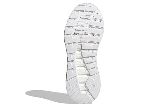 (WMNS) adidas ZX 2K Boost 'Footwear White Pink' GW0751
