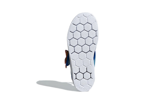 (PS) adidas Superstar 360 Sandals Primeblue 'Starfish' FX4932