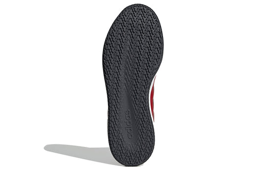 adidas neo Gametalker Red/Black FW2131