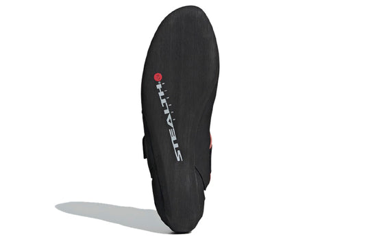 (WMNS) adidas Five Ten Climbing 'Black Red' BC0923