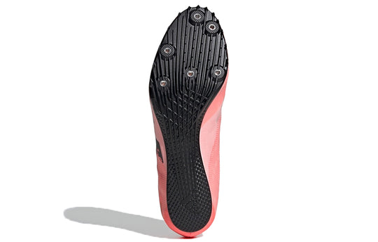 adidas Adizero Prime Sprint 'Signal Pink' EG6190