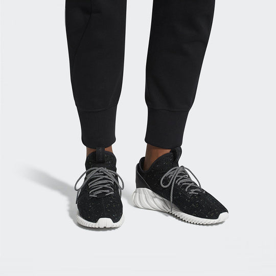 adidas Tubular Doom Sock Primeknit 'Black' CQ0940