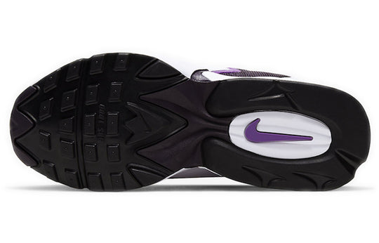 (WMNS) Nike Air Max Triax 96 'Purple Nebula' CT1276-100