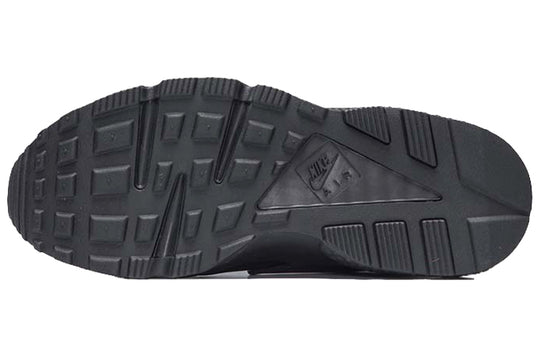 Nike Air Huarache 'Triple Black' 318429-003