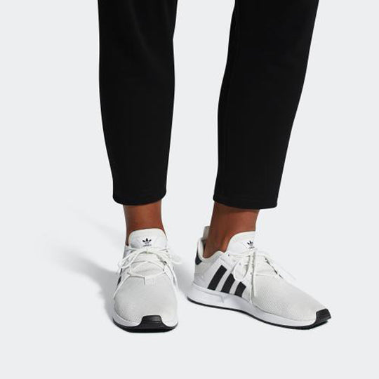 adidas X_PLR 'White Black' CQ2406