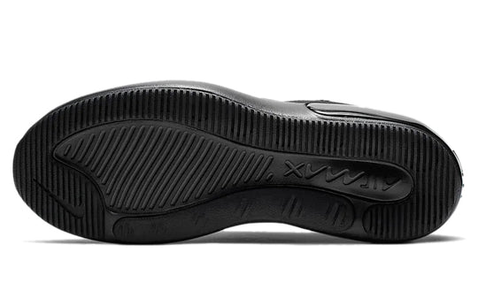 (WMNS) Nike Air Max Dia 'Black Metallic Platinum' AQ4312-003-KICKS CREW