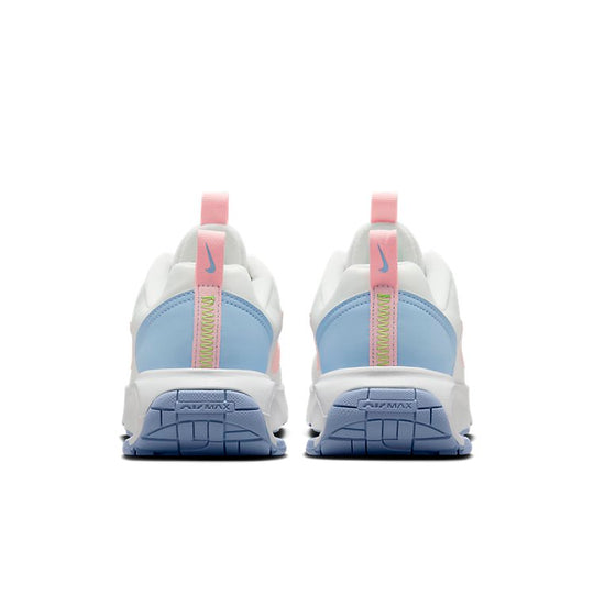 (WMNS) Nike Air Max Intrlk Lite 'Summit White Pink Bloom' DX3705-100