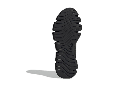 adidas Climacool Vento J 'Triple Black' FZ4063