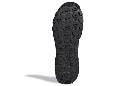 adidas Response Trail 'Core Black' FW4939