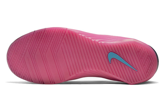 Nike React Metcon AMP 'Black Fire Pink' CN5501-046