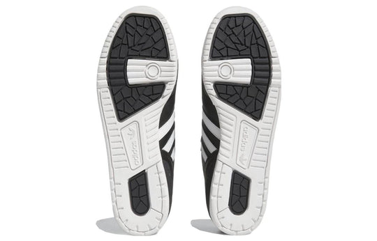 adidas originals Rivalry Low 'Black White' FZ6327