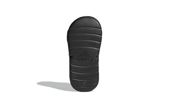 (TD) Toddler/Baby adidas Swim Sandals Black FY8064