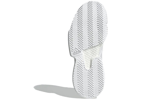 (WMNS) adidas Parley x SoleCourt Boost 'White' EF2073