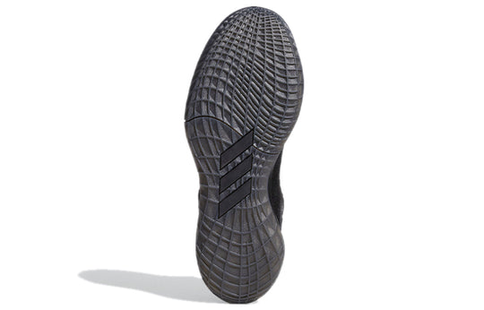adidas Harden Stepback 2 'Black' FZ1075