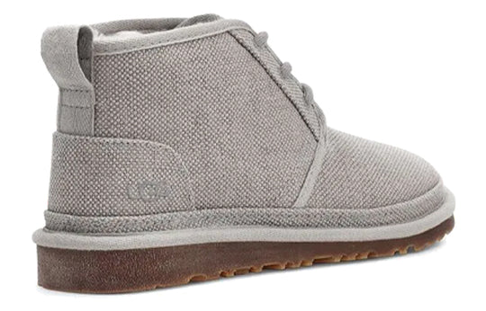 (WMNS) UGG Neumel 'Wheat Brown' 1119597-WBWN