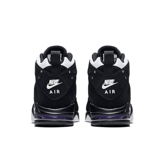 Nike Air Max 2 CB '94 'Black' 2015 305440-006 - KICKS CREW