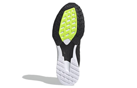 adidas Adizero Rc 3 Shoes Black/White FW2210 - KICKS CREW