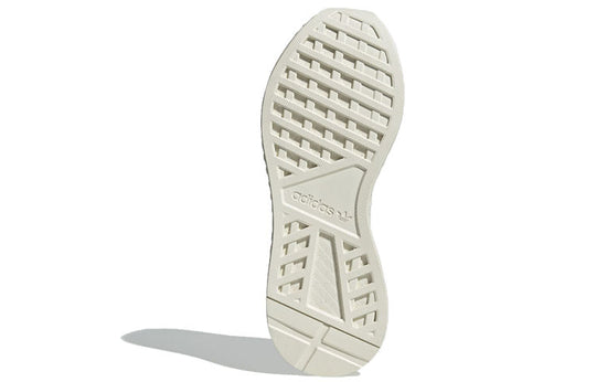 adidas Deerupt Runner 'Off White Pink' BD7882