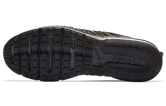 Nike Air Max Sequent 4 Utility 'Black Anthracite' AV3236-002