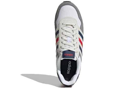 adidas neo 10K Shoes Beige/Grey GZ8598