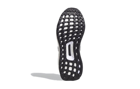 (GS) adidas UltraBoost 4.0 DNA J 'Black White' G58439