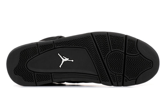 Centrall - Brand new Air Jordan 4 Black 4 Black Cat Size 9/9.5/10