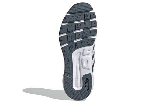 (WMNS) adidas neo 90S Runner 'Blue Gray White' FW9439