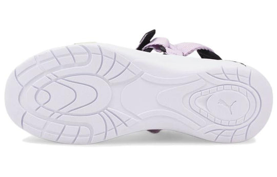 (WMNS) PUMA Sporty Vola Sandal 'Butterfly Lavender Fog' 384132-02