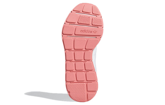 (WMNS) adidas Originals Swift Run X 'White Pink' H01904