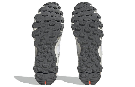 Adidas Originals Hyperturf Adventure Shoes 'Cloud White Grey Beam Orange' FZ6580