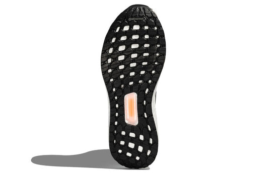 adidas UltraBoost 20 'Black Signal Orange Camo' H67280