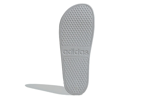 adidas Adilette Aqua Slippers Grey EG4160