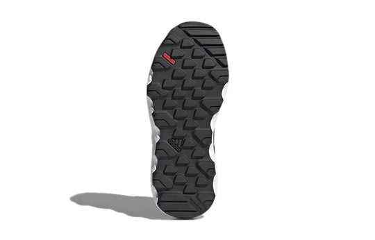 adidas Terrex Climacool Voyager K Shoes Black/White FX4196