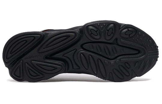 adidas Ozweego Shoes 'Black' FV9665
