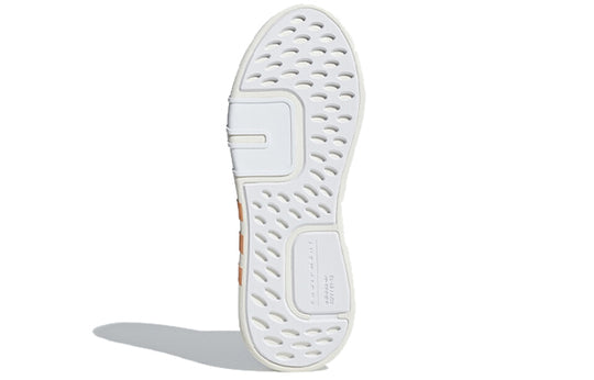 adidas EQT Bask ADV 'Ftwr White Grey Two Easy Orange' F33853