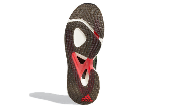 Adidas Alphatorsion Shoes 'Wild Pine Core Black' FY0004