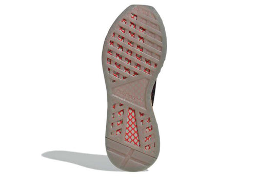 adidas Deerupt Runner 'Core Black Sesame' EE5674