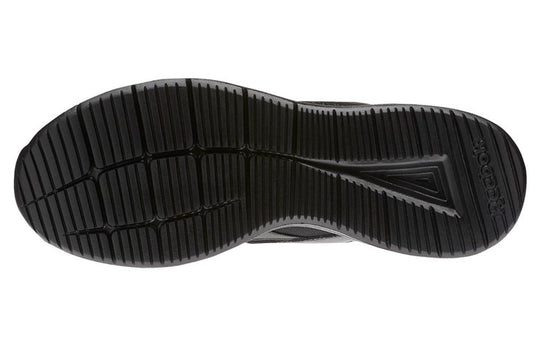 Reebok Royal Ec Ride Running Shoes Black AQ9622 Athletic Shoes  -  KICKS CREW